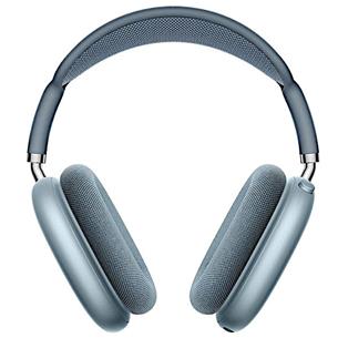 Hoco W65 Happy BT Headphones Blue