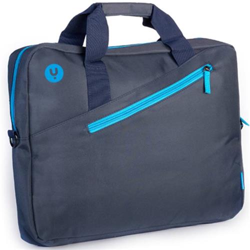 Funda Maletín Ngs Monray Ginger 15.6" Blue