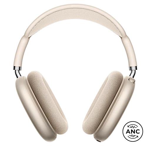 Hoco W65 Plus Happy ANC BT Headphones Star Color