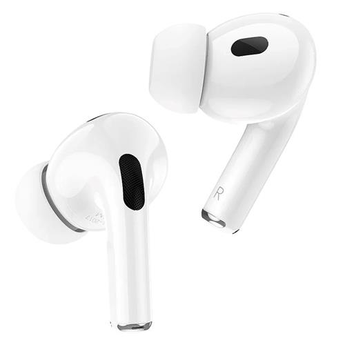 Hoco EW48 True Wireless Stereo Headset Purple Cat