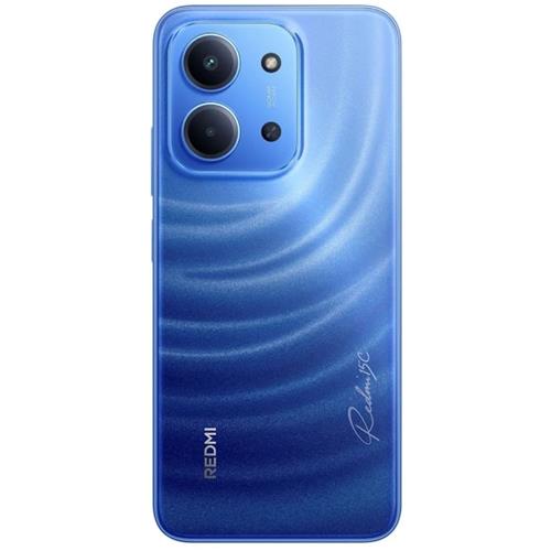 Xiaomi Redmi 15C NFC 6.90" 4G HD+ 4GB 128GB  Moonlight Blue
