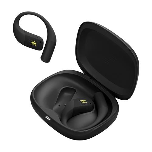 Jbl Endurance Zone Auricular Deportivo Negro y Lima