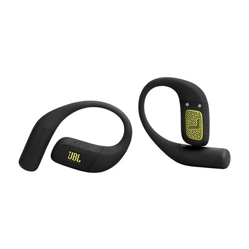 Jbl Endurance Zone Auricular Deportivo Negro y Lima