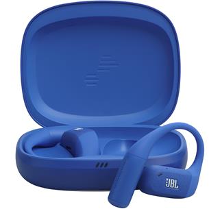 Jbl Endurance Zone Auricular Deportivo Azul