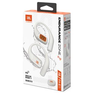 Jbl Endurance Zone Auricular Deportivo Blanco 2