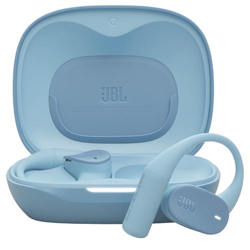 Jbl Sense Lite Auricular Bluetooth Azul