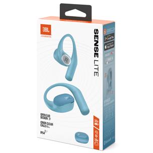 Jbl Sense Lite Auricular Bluetooth Azul 2