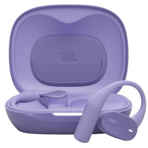 Jbl Sense Lite Auricular Bluetooth Purple
