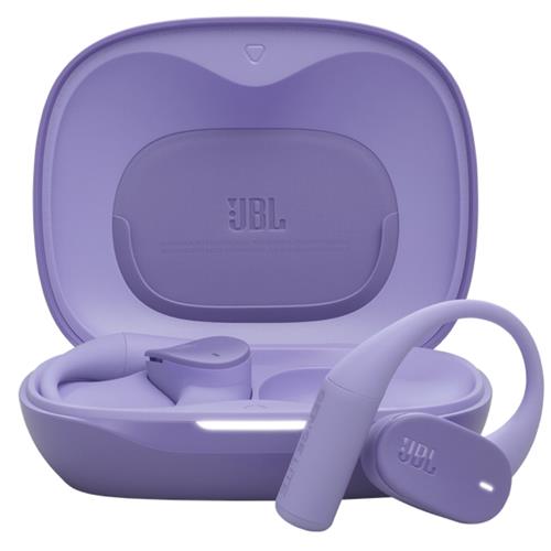 Jbl Sense Lite Auricular Bluetooth Purple