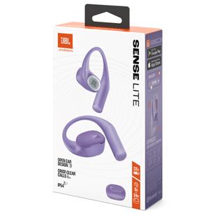 Jbl Sense Lite Auricular Bluetooth Purple 2