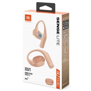 Jbl Sense Lite Auricular Bluetooth Beige 2