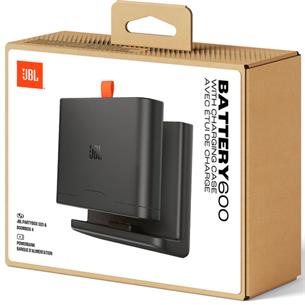 JBL Battery 600 Batería para Altavoz JBL Party con Cargador 2
