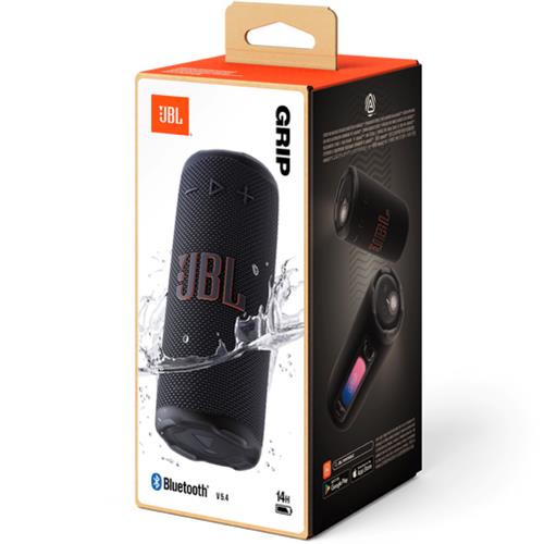 JBL Grip Altavoz Portátil Purple