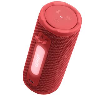 JBL Grip Altavoz Portátil Rojo 2