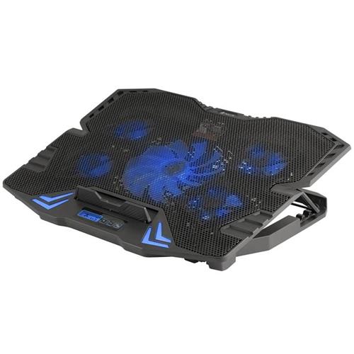 Refrigeradora Ngs Gcx-400 Para Portátil Gaming