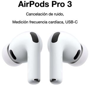 Apple Airpods Pro 3 White (MFHP4ZM/A) 2