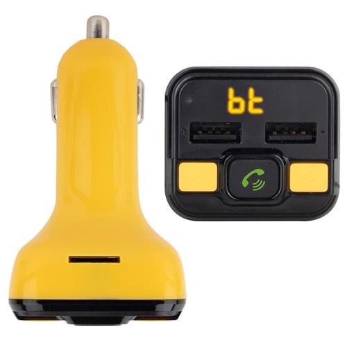 Ngs Spark Transmisor Fm Bluetooth
