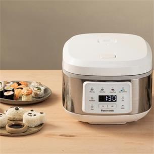 Panasonic SR-DA152WXE Arrocera 1.5 Litros (8 Tazas) 2