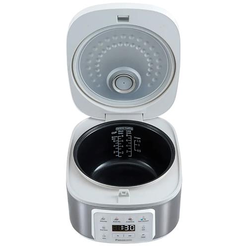 Panasonic SR-DA152WXE Arrocera 1.5 Litros (8 Tazas)