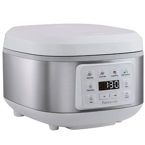 Panasonic SR-DA152WXE Arrocera 1.5 Litros (8 Tazas)