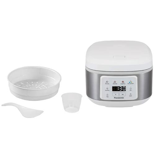 Panasonic SR-DA152WXE Arrocera 1.5 Litros (8 Tazas)