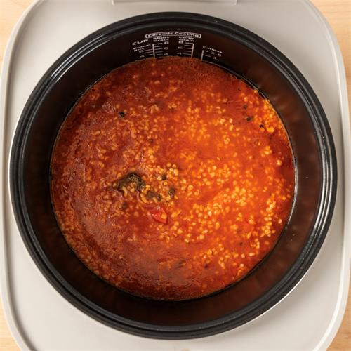 Panasonic SR-DA152WXE Arrocera 1.5 Litros (8 Tazas)