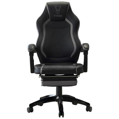 Silla Woxter Stinger Rx Black
