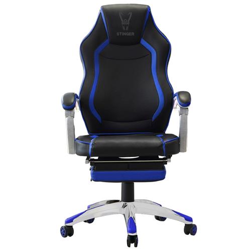Silla Woxter Stinger Rx Blue