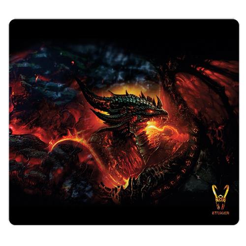 Alfombrilla Woxter Stinger Pad 1 D