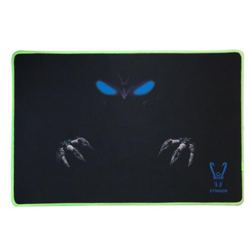 Alfombrilla Woxter Stinger Pad 2 A