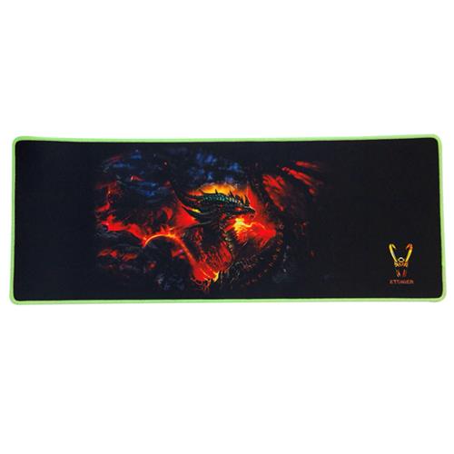 Alfombrilla Woxter Stinger Pad 3 D