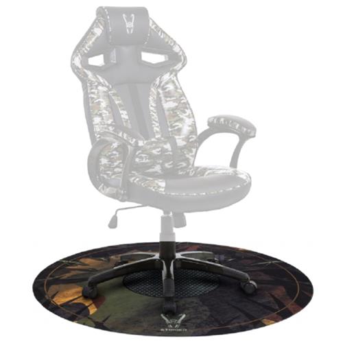 Alfombra Gaming Woxter Stinger Camouflage