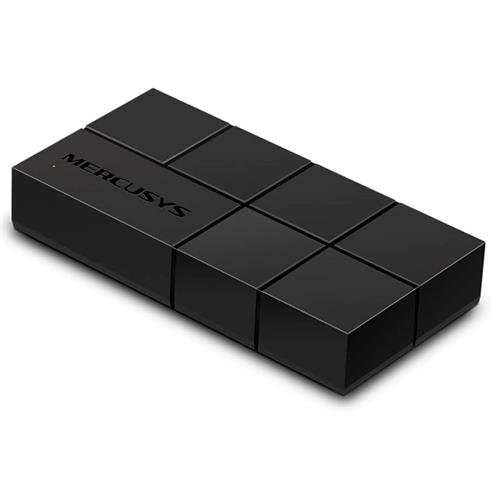 Mercusys Switch de Sobremesa 8 Puertos Gigabit (MS108G)