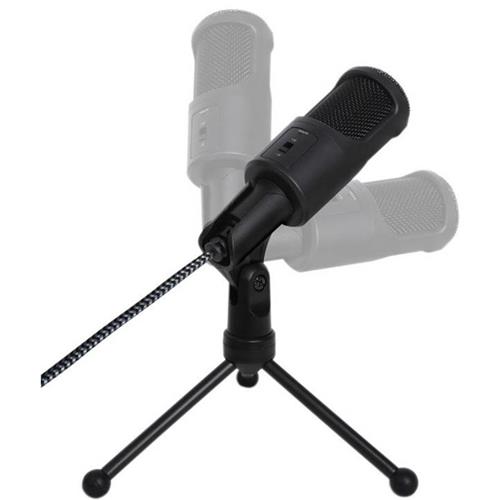 Micrófono Woxter Mic Studio 50 38Db Usb (We26-022)