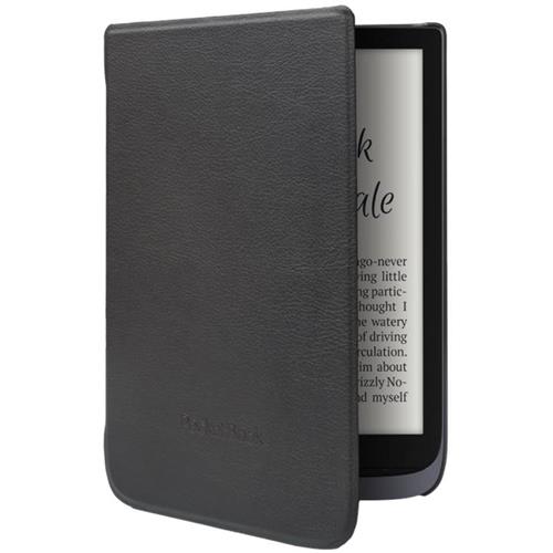 Pocketbook 7.8" Funda Negra (WPUC-740-S-BK)