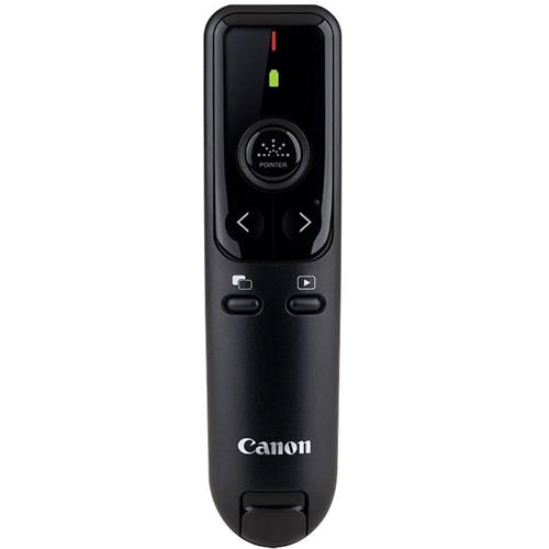 Canon Pr500-R Presentador 20M Con Láser Pro