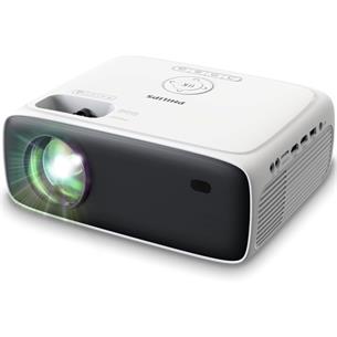 Philips Neopix 200 Proyector 1080p 200lm Hasta 80" Wifi HDMI