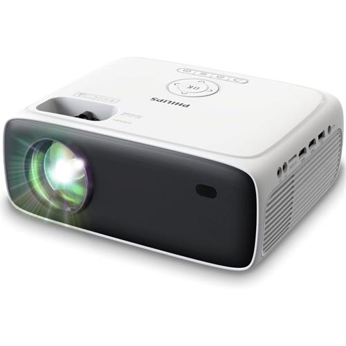 Philips Neopix 200 Proyector 1080p 200lm Hasta 80" Wifi HDMI