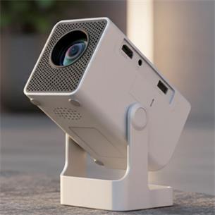 Philips Neopix 140 Proyector 720p 150lm Hasta 65" Wifi Blanco 2