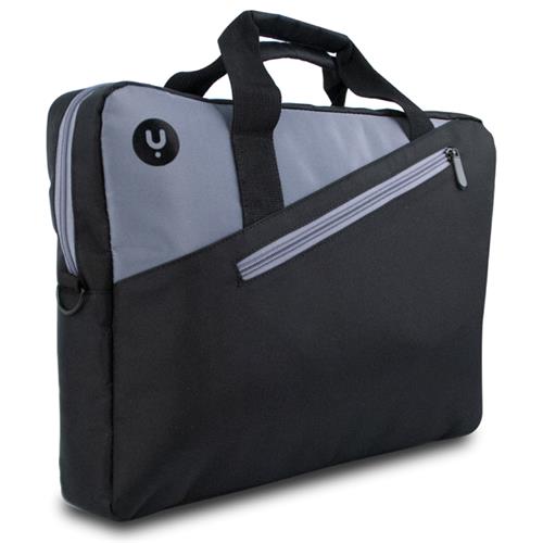 Funda Maletín Ngs Monray Ginger 14" Black
