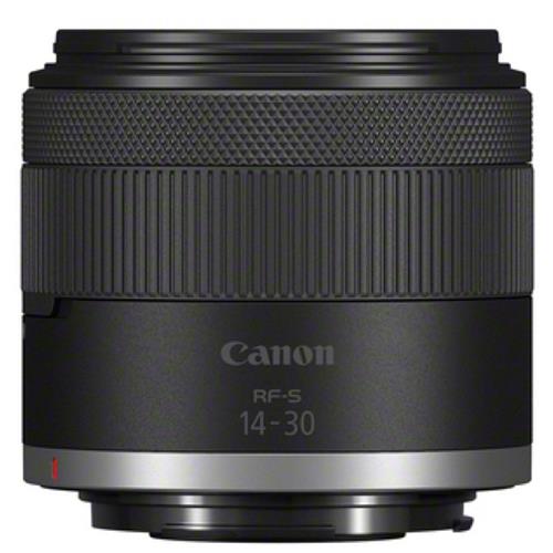 Canon RF-S 14-30 mm F4-6.3 IS STM PZ