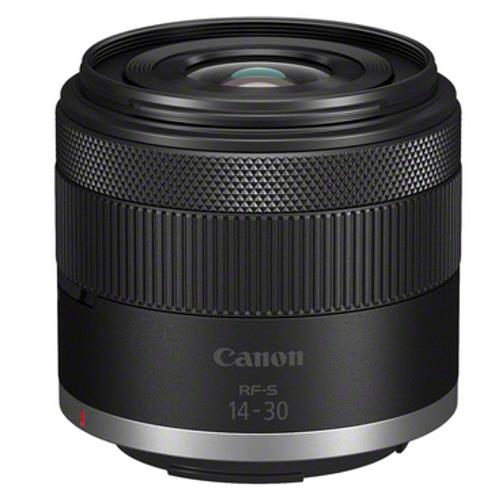 Canon RF-S 14-30 mm F4-6.3 IS STM PZ