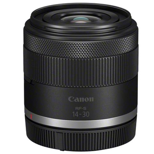 Canon RF-S 14-30 mm F4-6.3 IS STM PZ