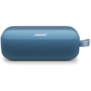 Bose Soundlink Flex 2ª Gen BT Altavoz Blue Dusk 2