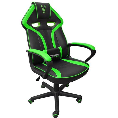 Silla Woxter Stinger Station Alien Green (Gm26-056)