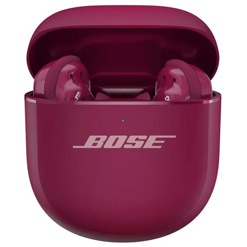Bose Quietcomfort Ultra Earbuds Noise Cancelling 2ª Gen Deep Plum
