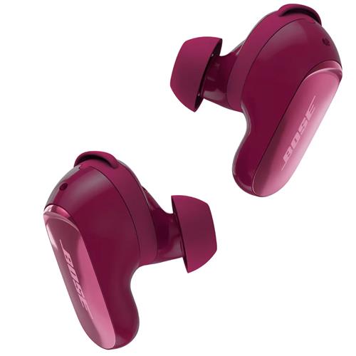 Bose Quietcomfort Ultra Earbuds Noise Cancelling 2ª Gen Deep Plum