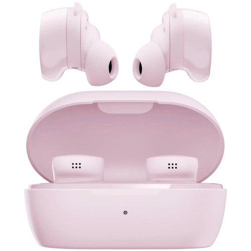 Bose Quietcomfort Earbuds Auricular con Cancelación de Ruido Petal Pink