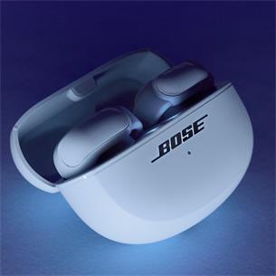 Bose Ultra Open Earbuds Inalámbrico Cancelación Ruido Moonstone Blue 2