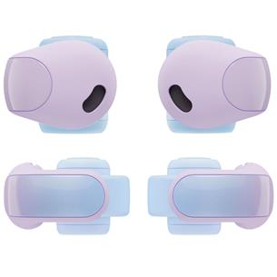 Bose Ultra Open Earbuds Inalámbrico Cancelación Ruido Chilled Lilac 2